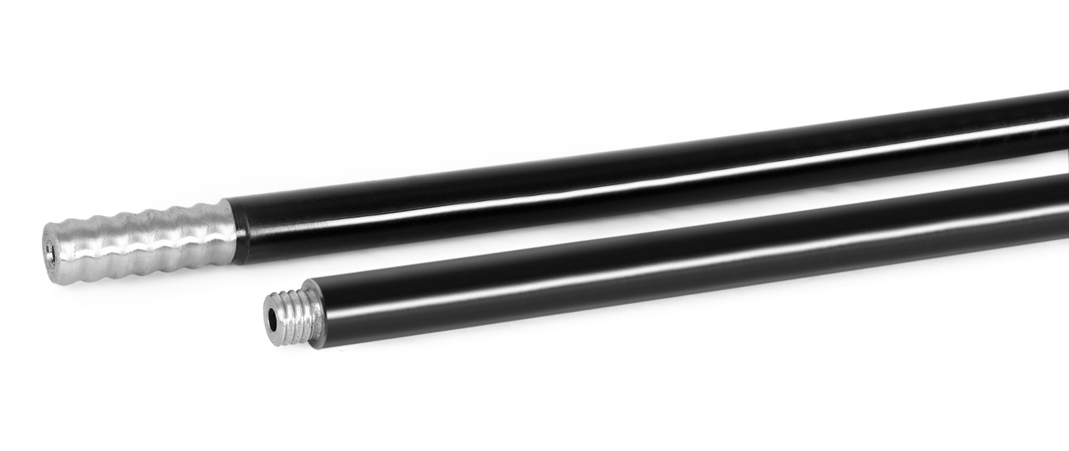 Tap hole Drill Rod