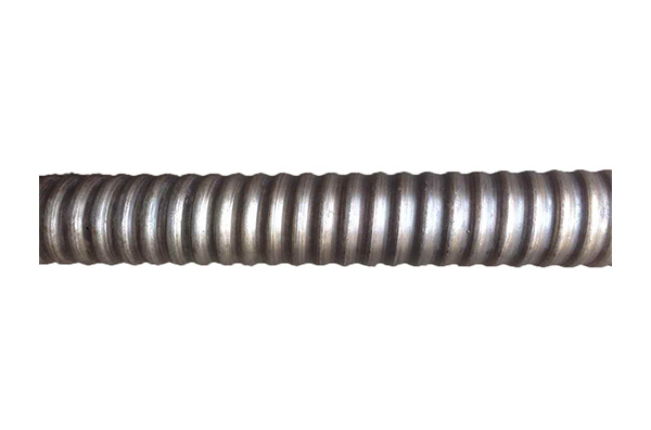 R51L, R51N Self drilling Rock Bolt