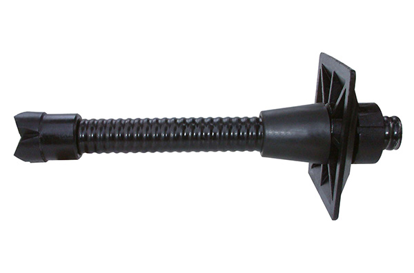 R38N Self-drilling Rock Bolt